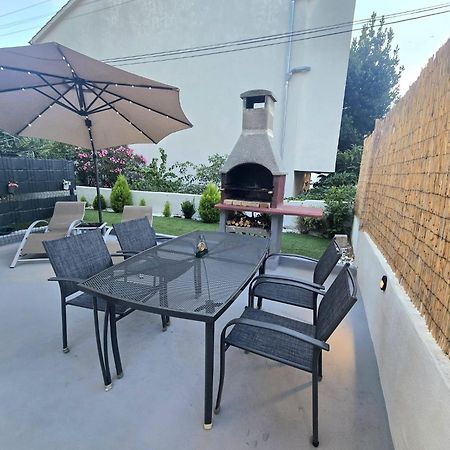 Apartmani Krnic Šibenik Exteriör bild