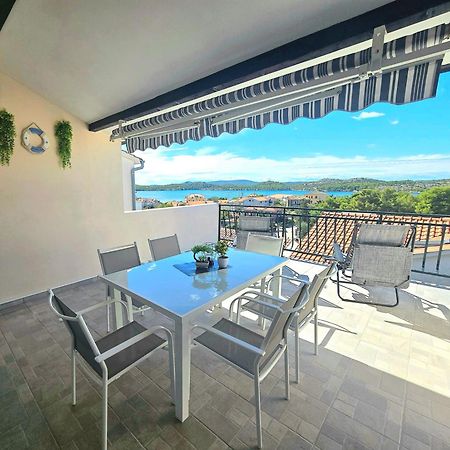 Apartmani Krnic Šibenik Exteriör bild